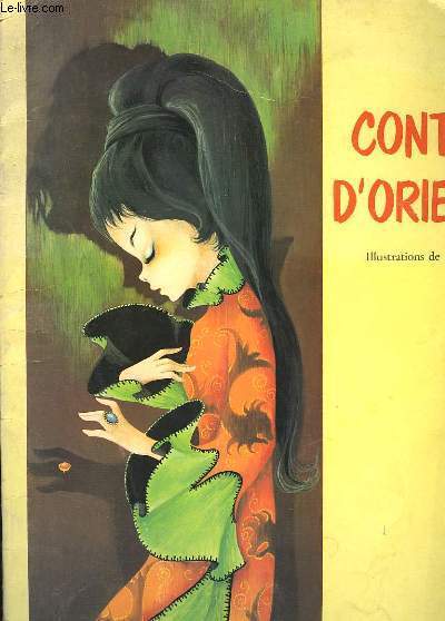 Contes d'Orient