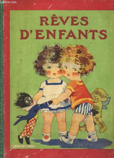 Rves d'Enfants