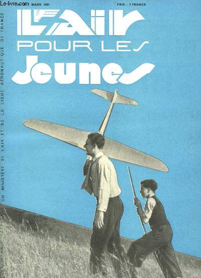 L'Air pour les Jeunes n36