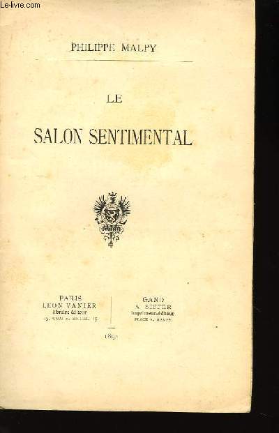 Le Salon Sentimental.