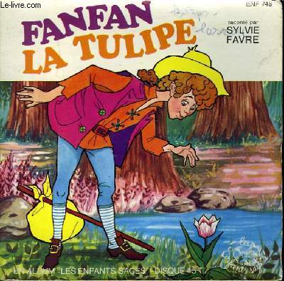 Fanfan la Tulipe