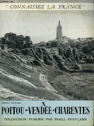 Poitou - Vende - Charentes