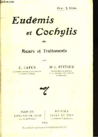 Eudmis et Cochylis.