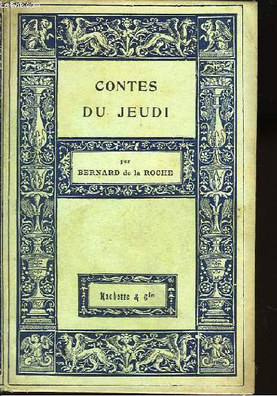 Contes du Jeudi