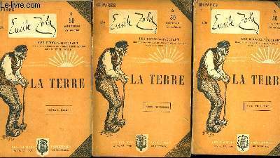 La Terre