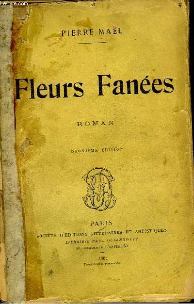 Fleurs Fanes.