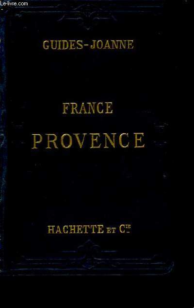 France Provence.