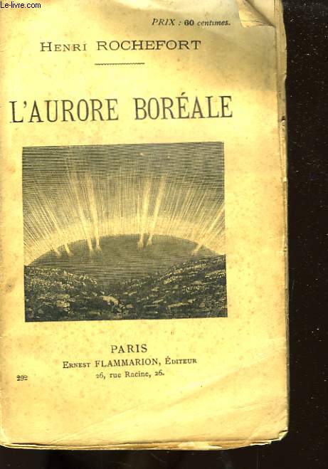 L'Aurore Borale.