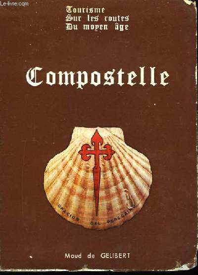 Compostelle