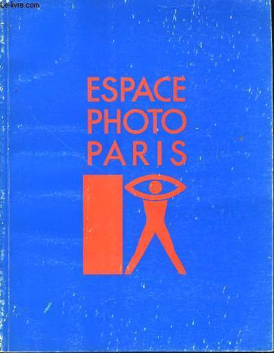 Espace Photo Paris.