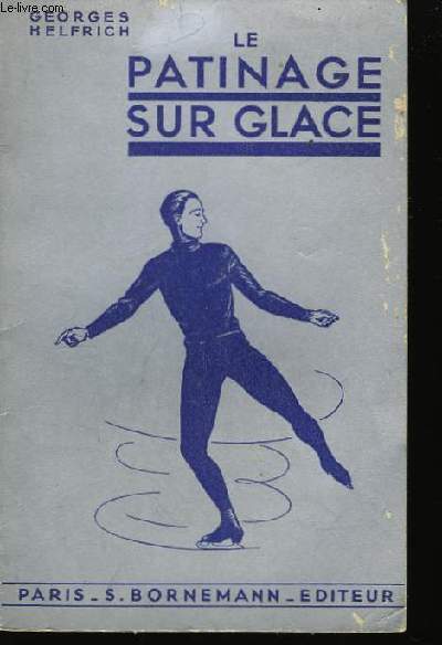 Le Patinage sur Glace