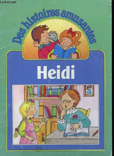 Heidi.