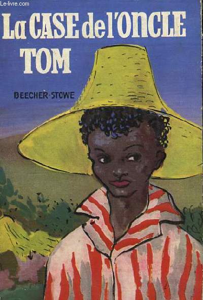 La Case de l'Oncle Tom