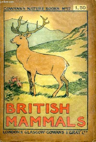 British Mammals