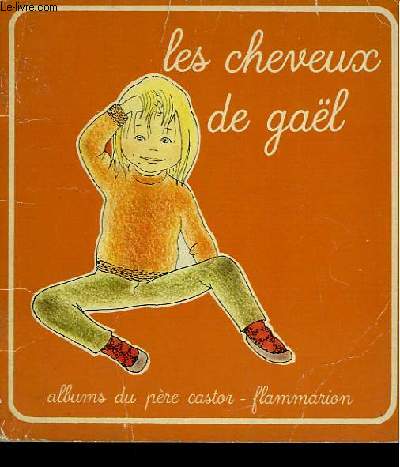 Les cheveux de Gal