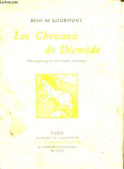 Les Chevaux de Diomde