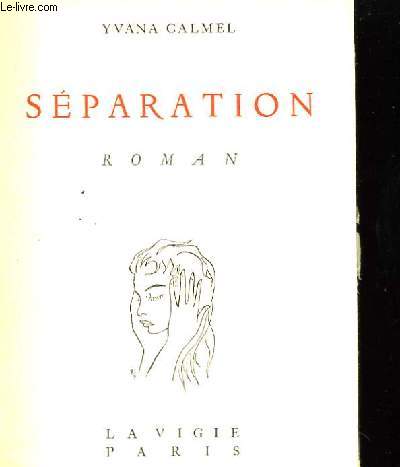 Sparation.