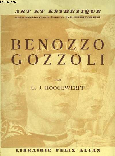 Benozzo Gozzoli