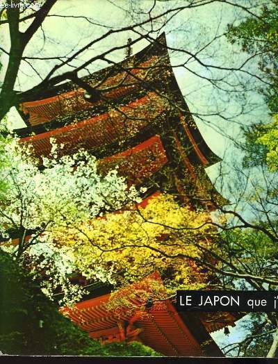 Le Japon que j'aime ...