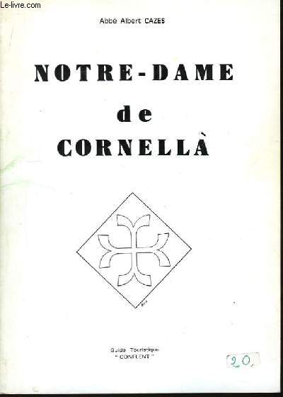 Notre-Dame de Cornella