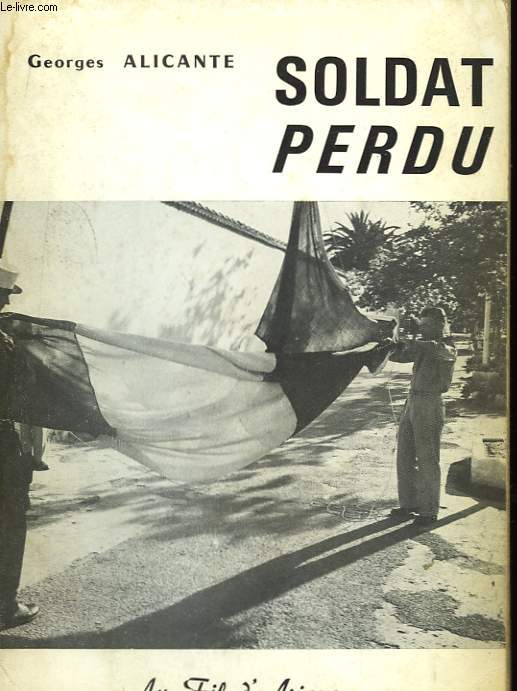 Soldat Perdu.