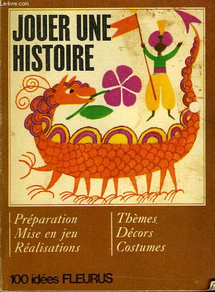 Jouer une Histoire