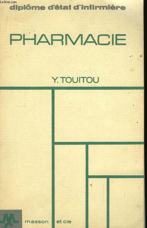 Pharmacie.