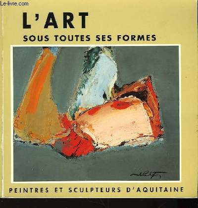 L'Art sous toutes ses formes 