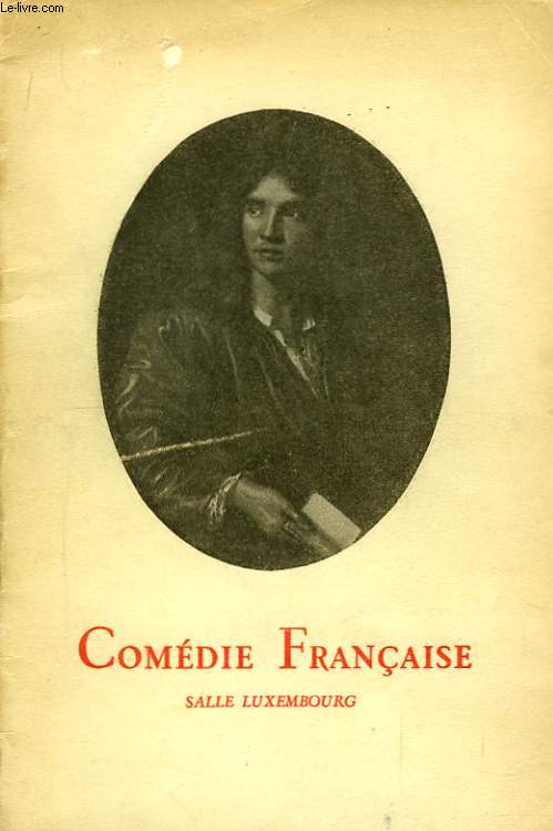 Comdie Franaise.