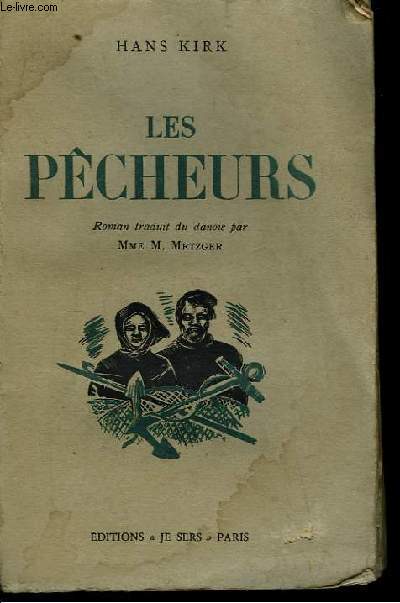 Les Pcheurs (Fiskerne)