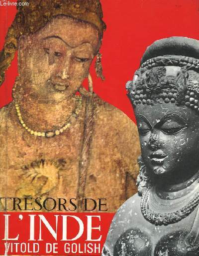 Trsors de l'Inde