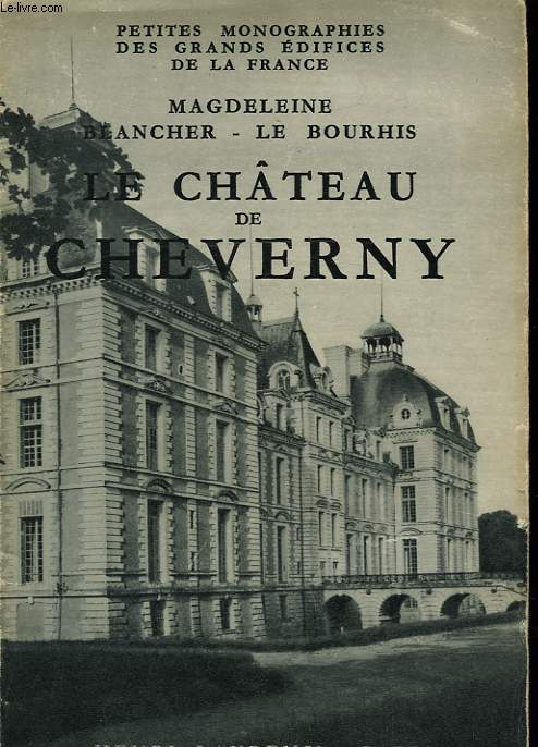 Le Chteau de Cheverny