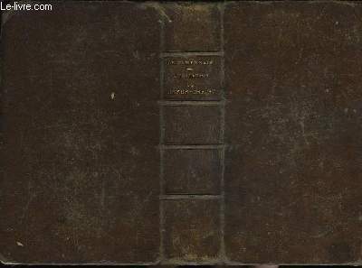 L'Imitation de Jsus-Christ