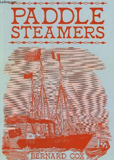 Paddle Steamers.