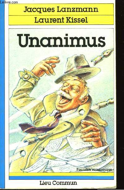 Unanimus.