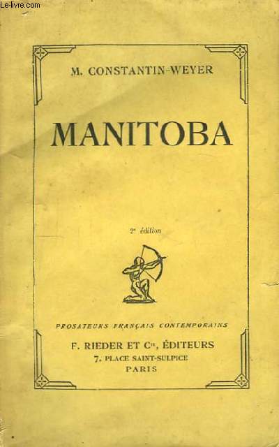 Manitora.