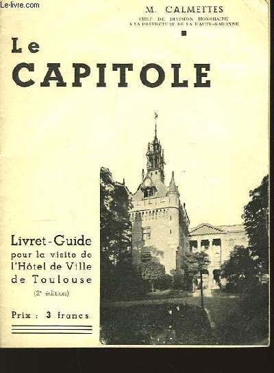 Le Capitole.