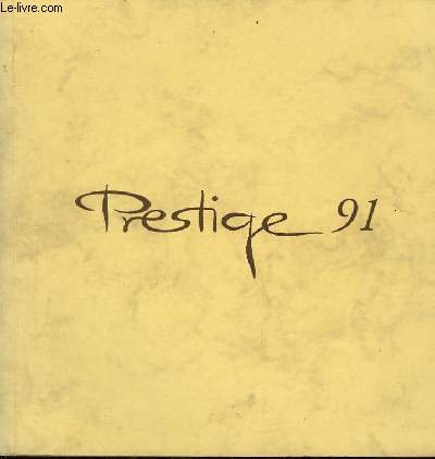 Prestige 91