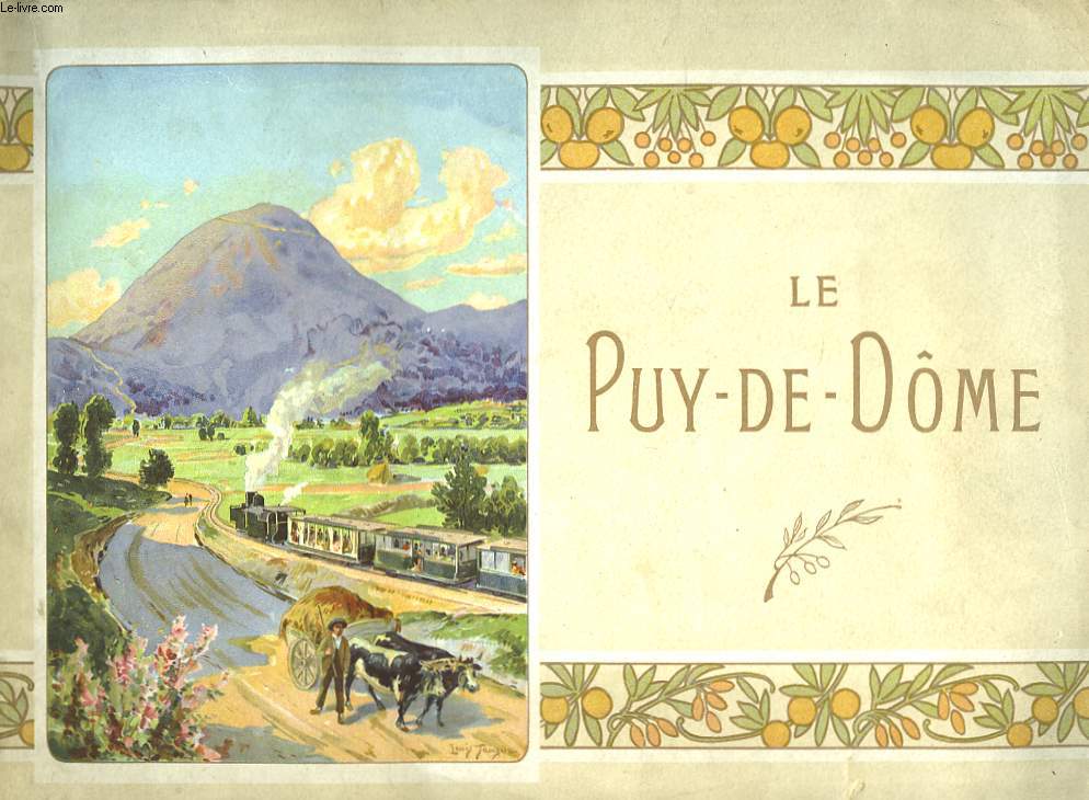 Le Puy-de-Dme