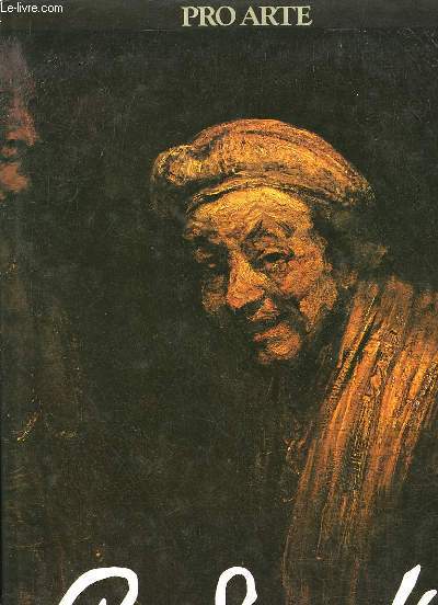 Rembrandt van Rijn