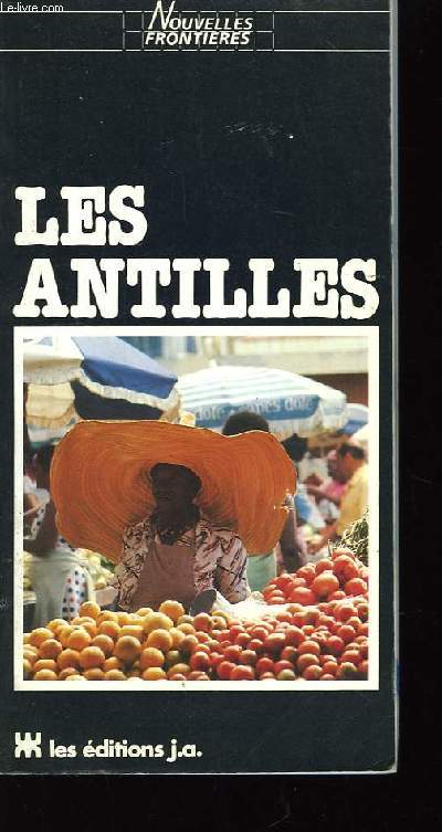 Les Antilles.