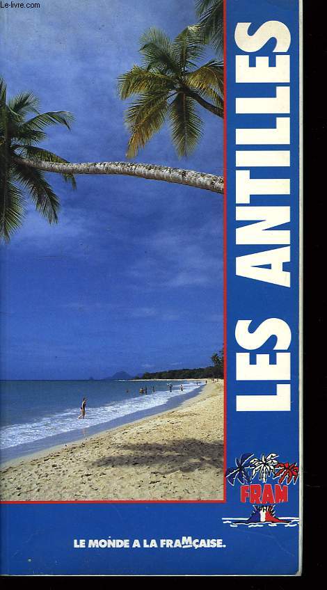 Les Antilles.