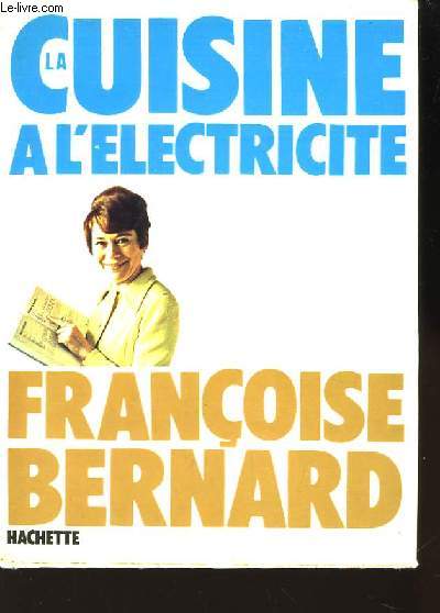 La cuisine  l'lectricit