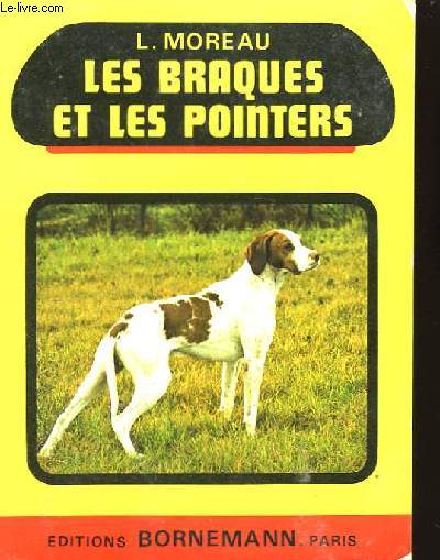 Les Braques et les Pointers