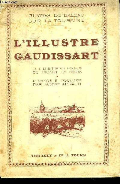 L'Illustre Gaudissart