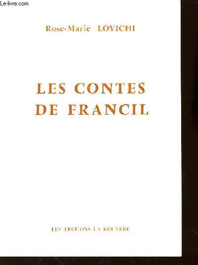 Les contes de Francil