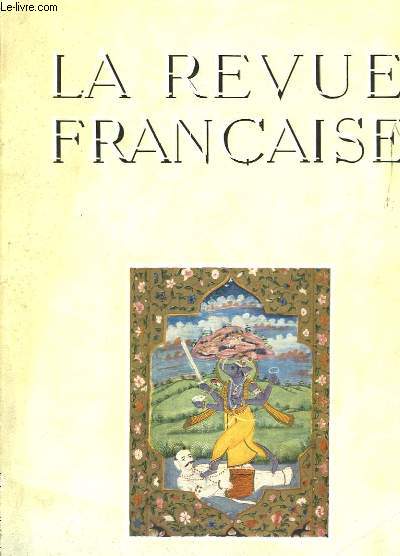 La Revue Franaise de l'Elite Europenne N30