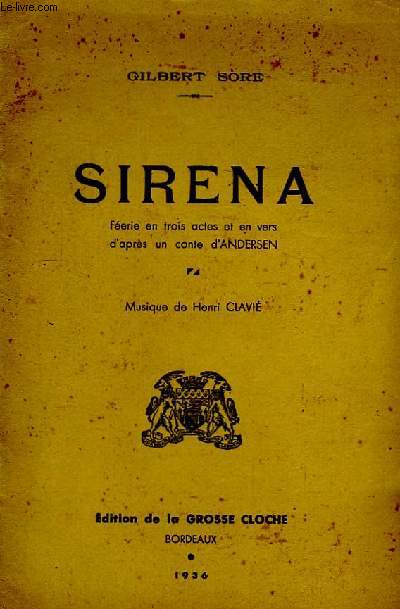 Sirena