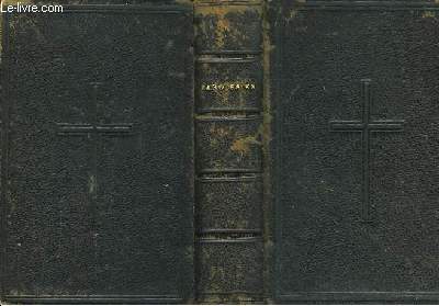 Paroissien Romain.