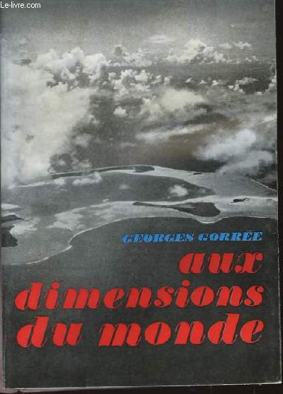 Aux dimensions du monde